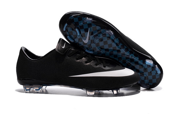 Nike Mercurial Vapor X FG Men Shoes--013